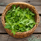 Arúgula Wild