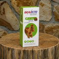 Bravecto - 10>20 Kg