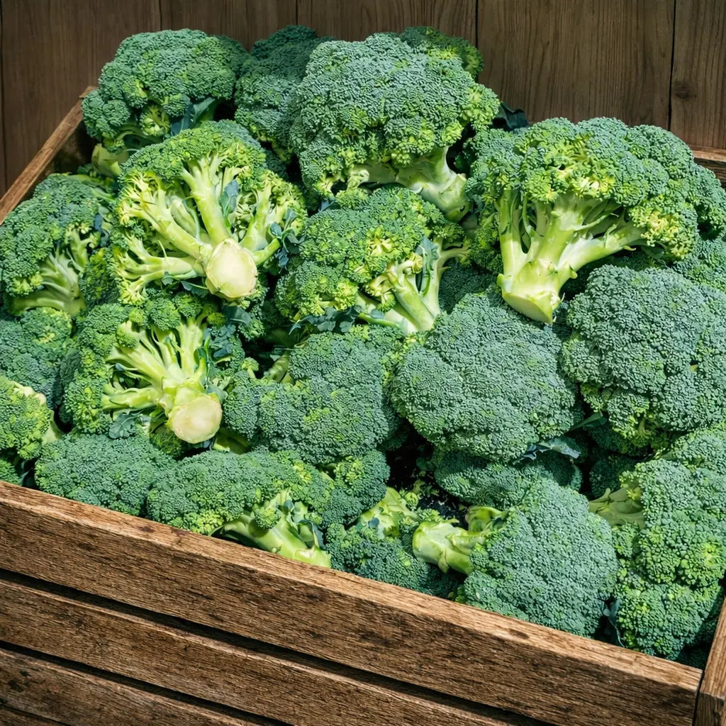 Brócoli Waltham 29