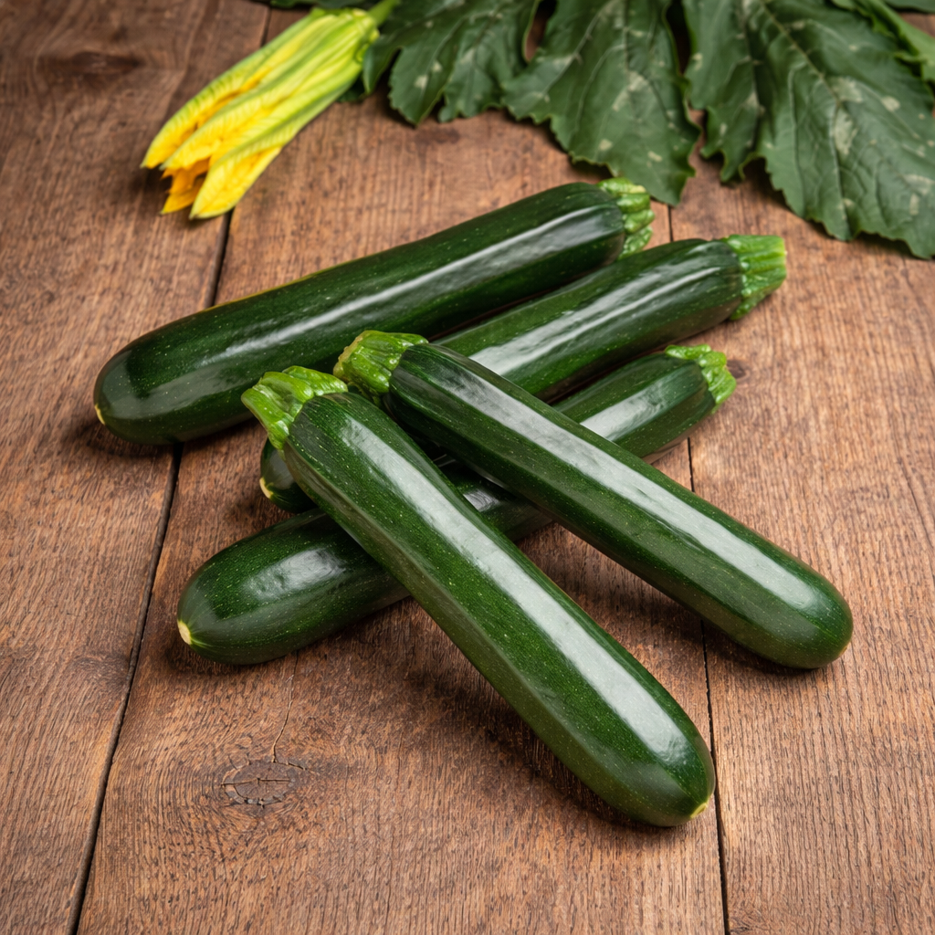 Calabaza Italiana Jacobo F1