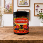 Reino de Polinizadores Colección | 4 Frascos