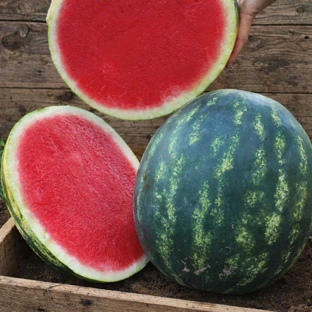 Sandia Fascinación F1