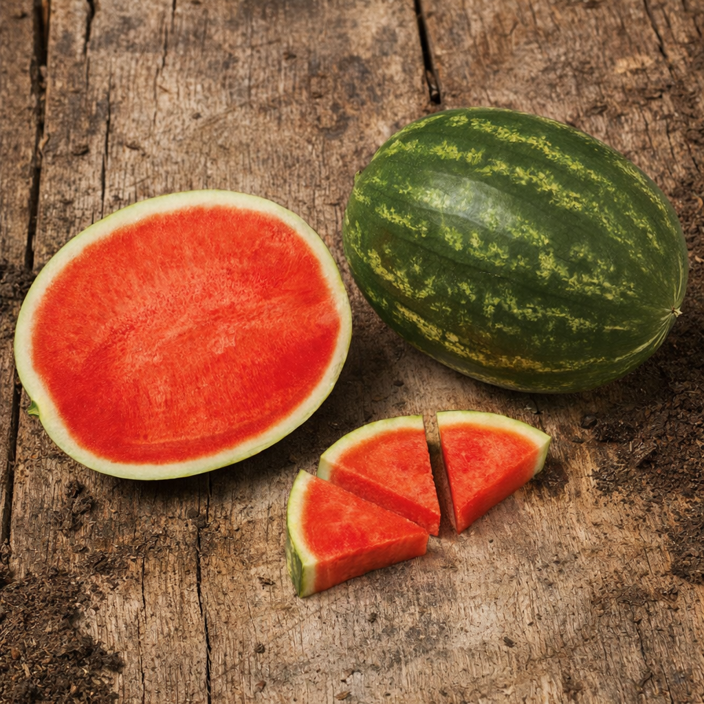 Sandia Fascinación F1