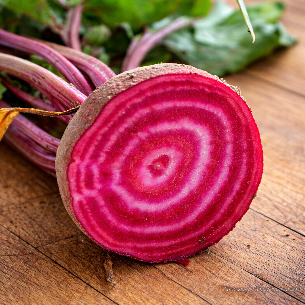 Betabel Rayado Chioggia