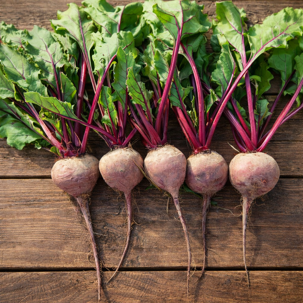 Betabel Dark Detroit