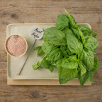 Albahaca Basil Nufar