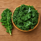 Kale Rizado
