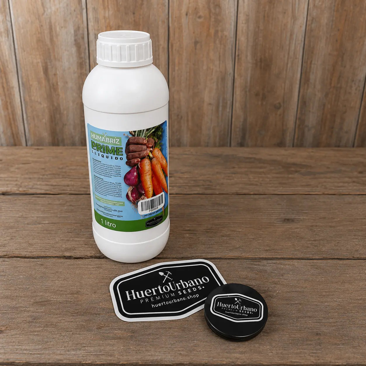 Kit Inicia tu Huerto