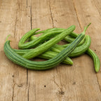 Pepino Armenio Rayado