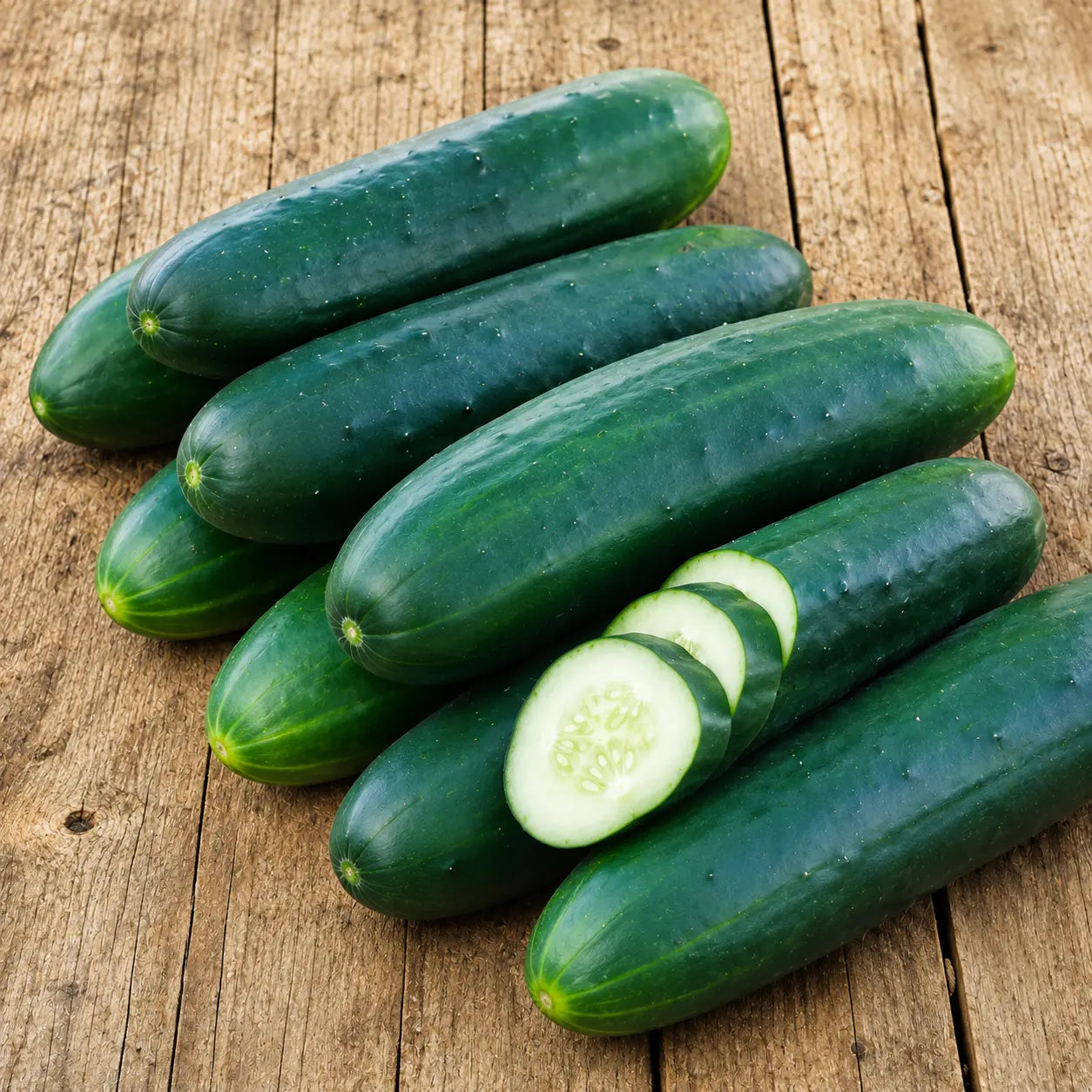 Pepino Poinsett 76