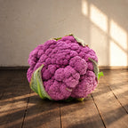 Coliflor Luna Purpura F1