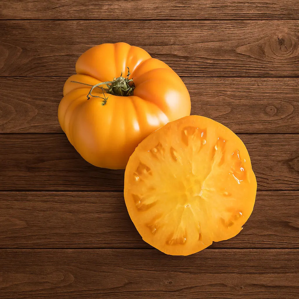 Tomate Brandy Wine