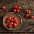 Tomate Cherry Cereza Silvestre de Matt