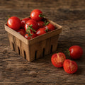 Tomate Cherry Cereza Silvestre de Matt