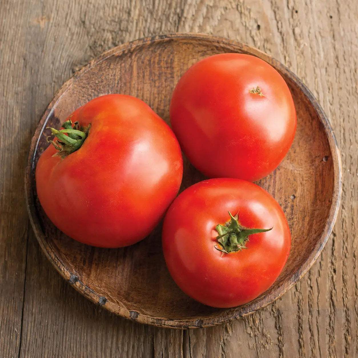 Tomate Bola Flororade