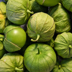 Tomatillo Siqueiros Pellet