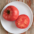 Tomate Brandywine Rojo