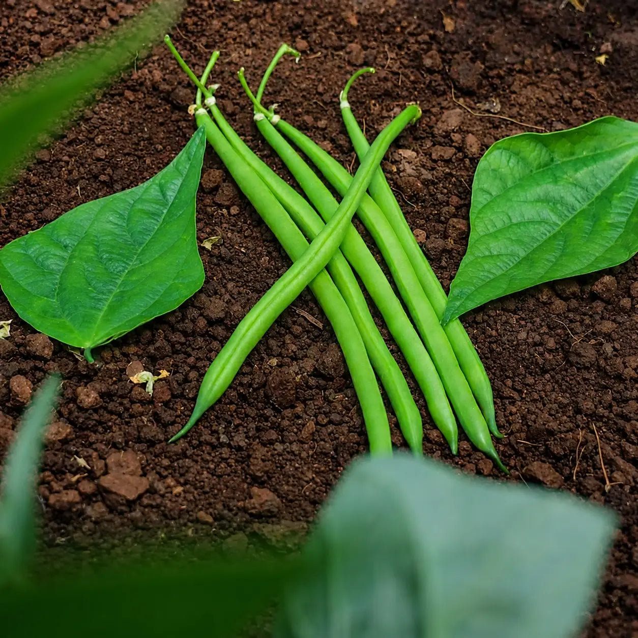 Ejote Verde Balozi