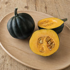 Calabaza Oso de Miel
