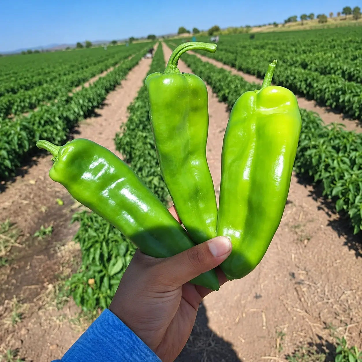Chile California 64