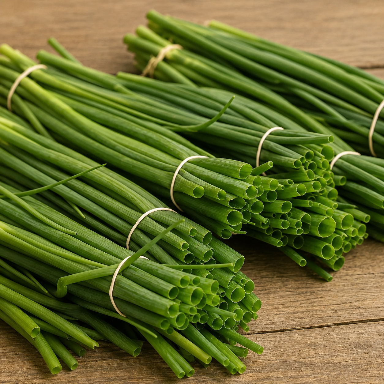 Chives Nelly Fine F1