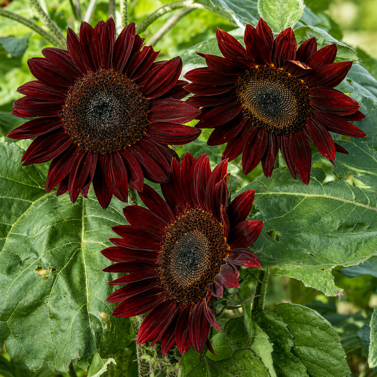 Girasol Chocolate