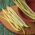 Ejote Amarillo Goldilocks