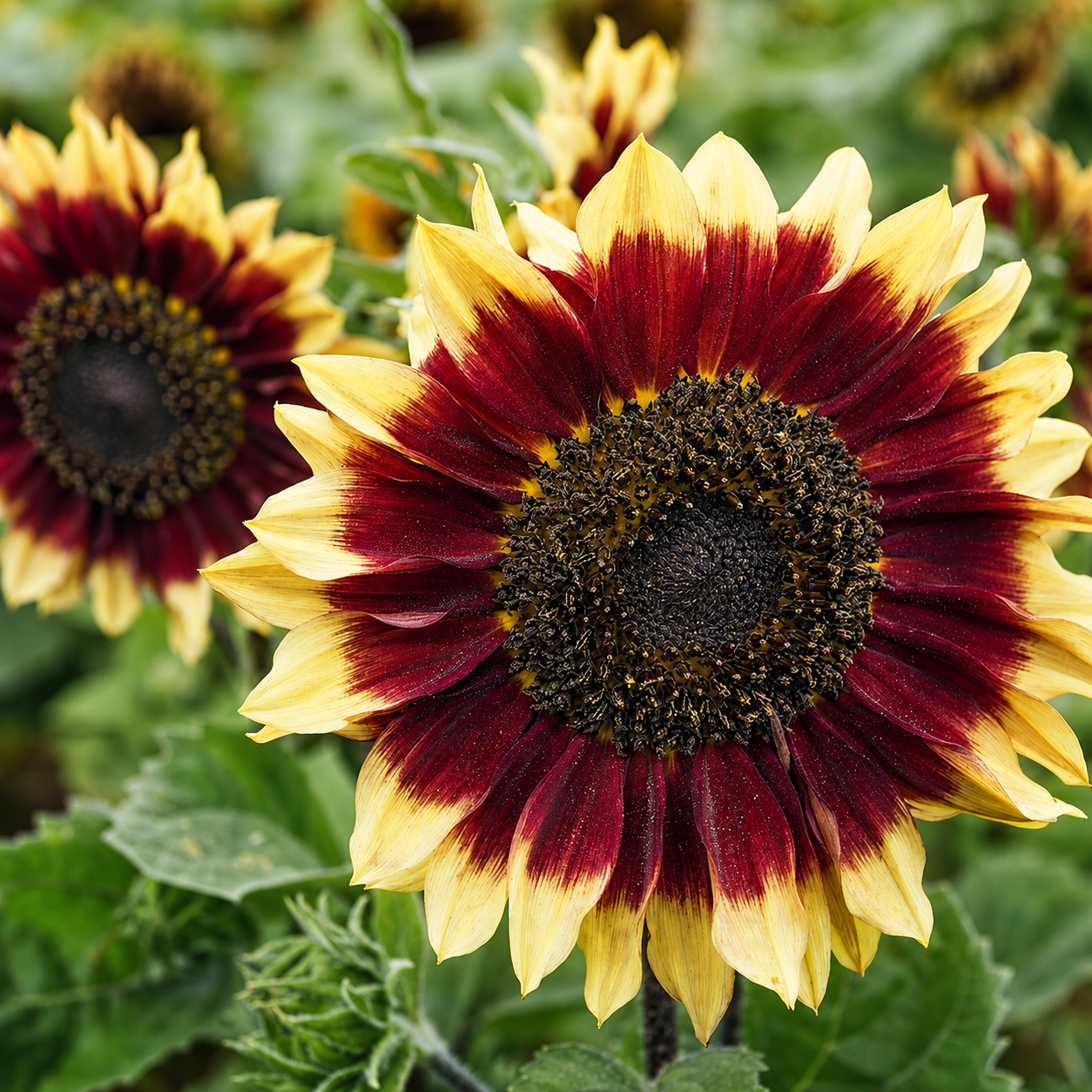 Girasol Florencia