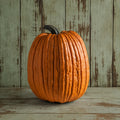Calabaza Igor Jack o Lantern