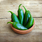 Chile Jalapeño