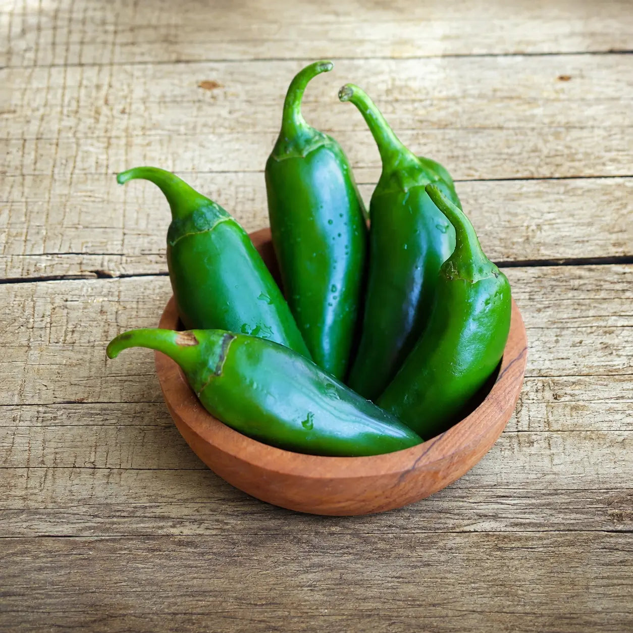 Chile Jalapeño