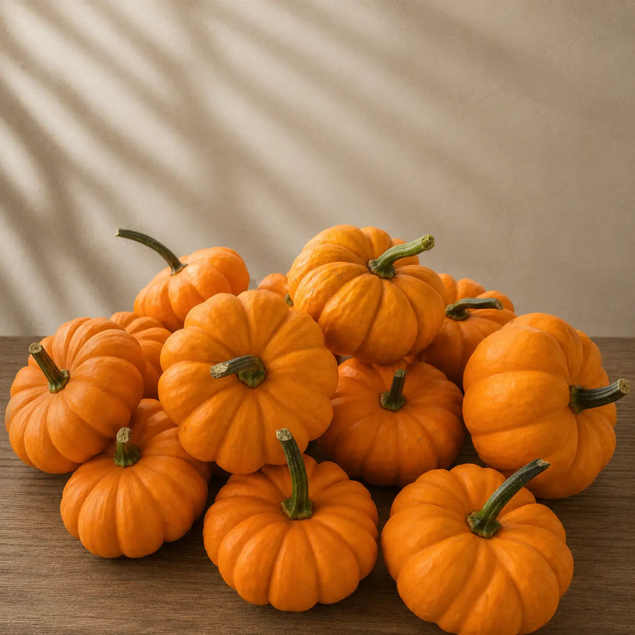 Calabaza Jill-Be-Little
