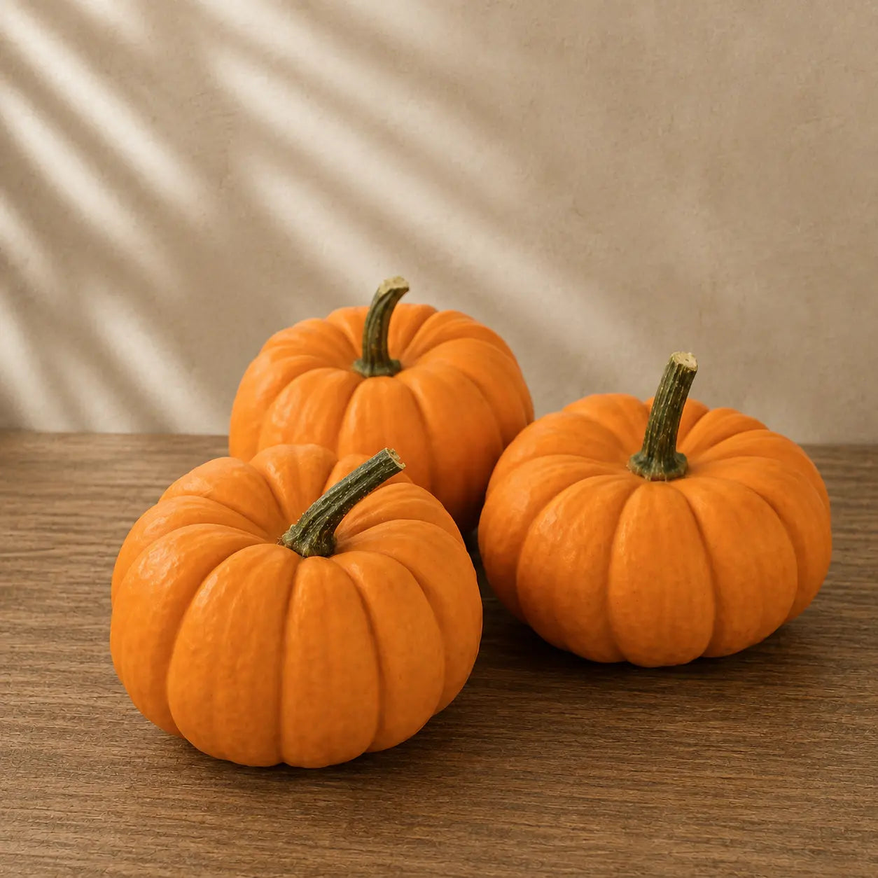 Calabaza Jill-Be-Little