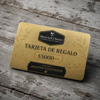Tarjeta de Regalo Huerto Urbano®