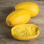 Calabaza Espagueti