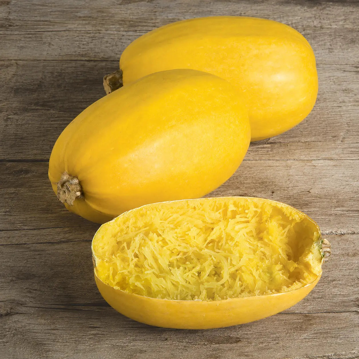 Calabaza Espagueti