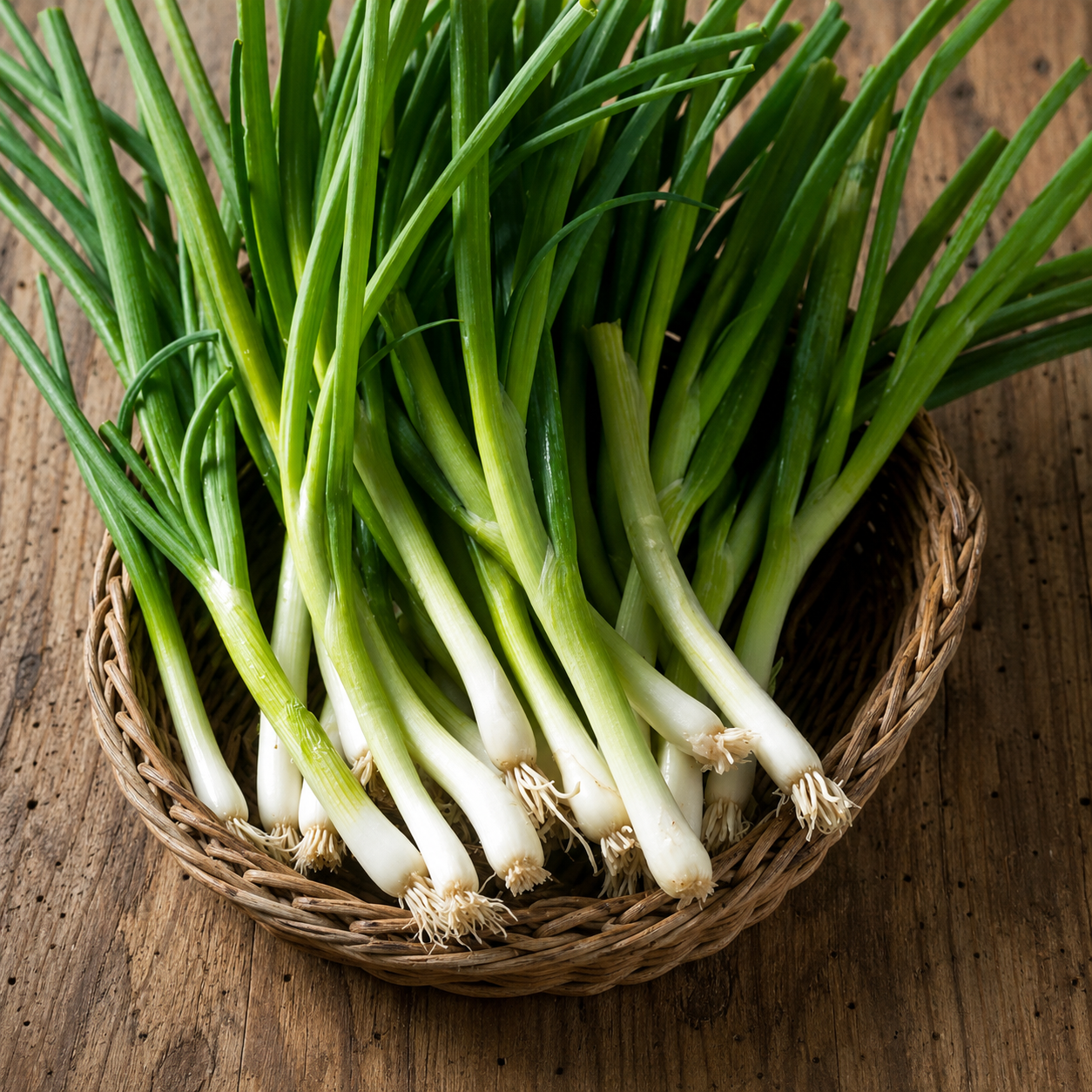 Cebolla Cambray Tokio Long