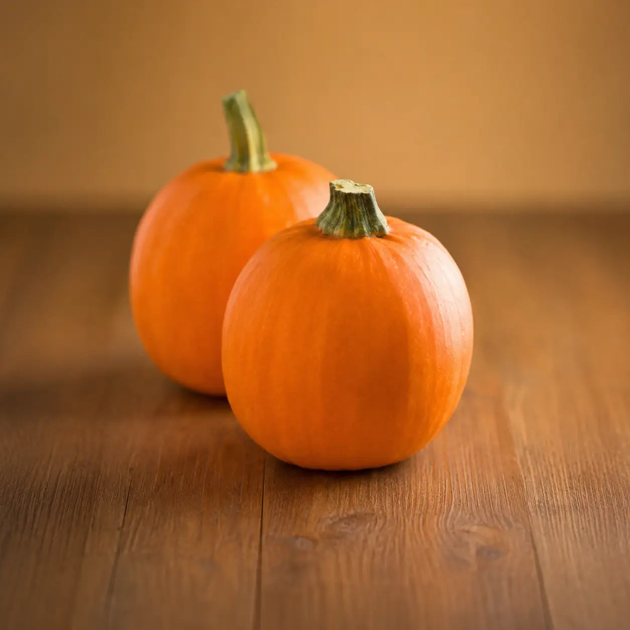 Calabaza Wee-B-Little