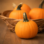 Calabaza Wee-B-Little